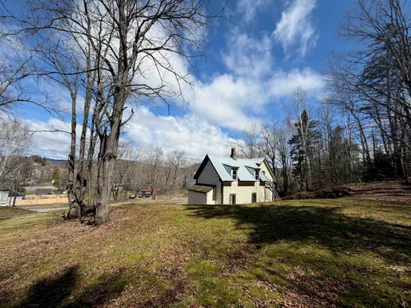 20 High Street, Colebrook, NH 03576