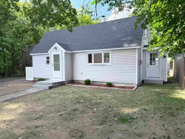35 Highland Avenue, Derry, NH 03038