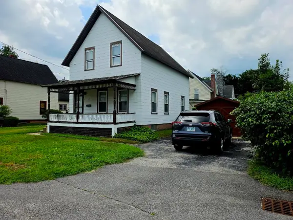 16 Dakin Street, Concord, NH 03301