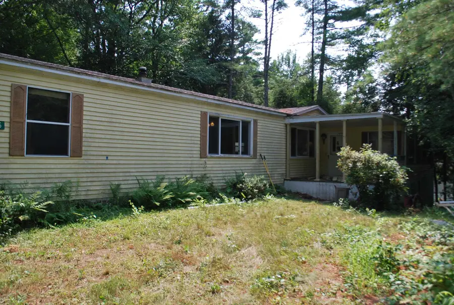45 Hemlock Drive, Tuftonboro, NH 03816 - #2