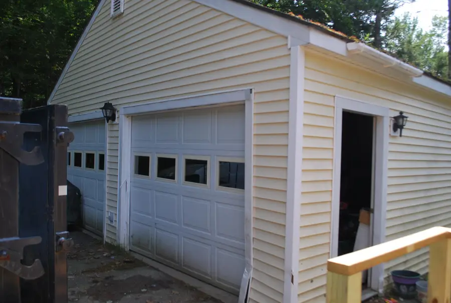 45 Hemlock Drive, Tuftonboro, NH 03816 - #3