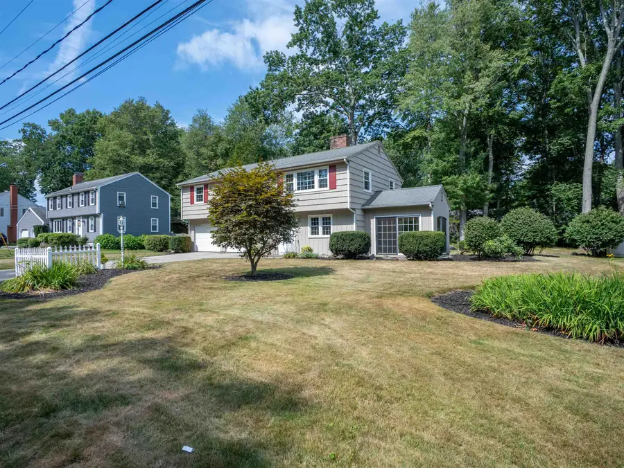 16 Longwood Drive, Hampton, NH 03842 - #2