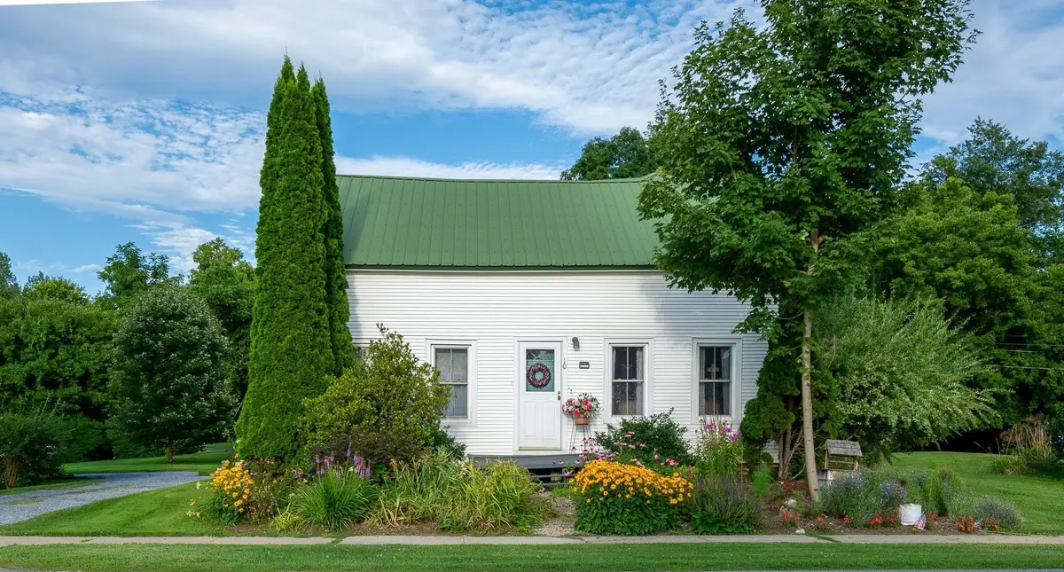 10 Case Street, Middlebury, VT 05753 - #1