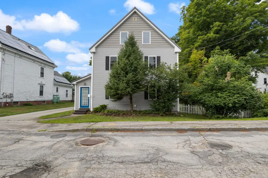 22 Church Street, Farmington, NH 03835 - #2