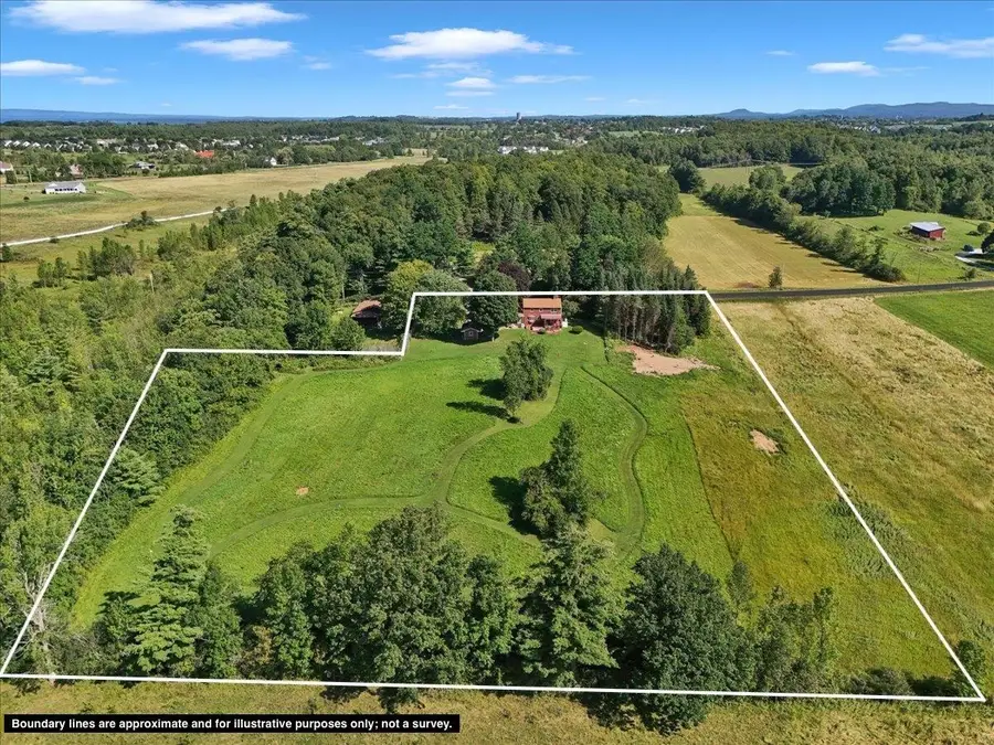1017 Cheesefactory Road, Shelburne, VT 05482 - #2