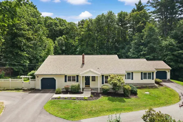 34 Old Milford Road, Amherst, NH 03031