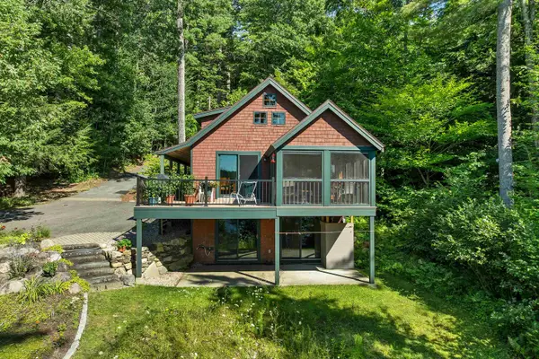 88 Hidden Valley Drive, Tuftonboro, NH 03816