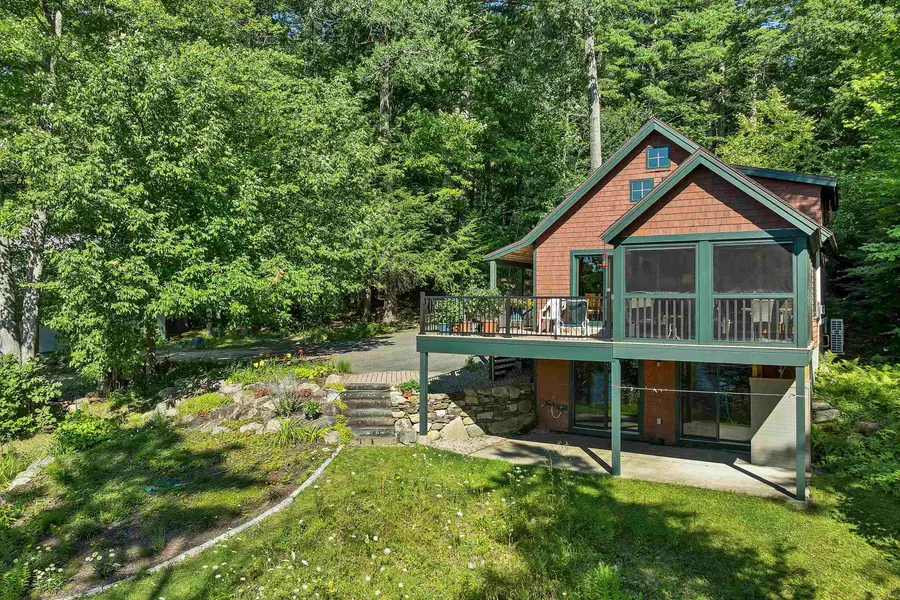 88 Hidden Valley Drive, Tuftonboro, NH 03816 - #2