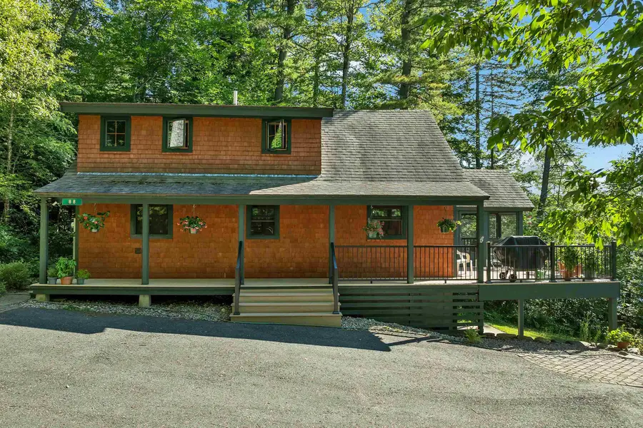 88 Hidden Valley Drive, Tuftonboro, NH 03816 - #3