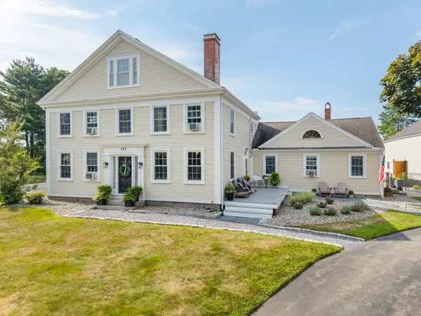 333 Winnacunnet Road, Hampton, NH 03842