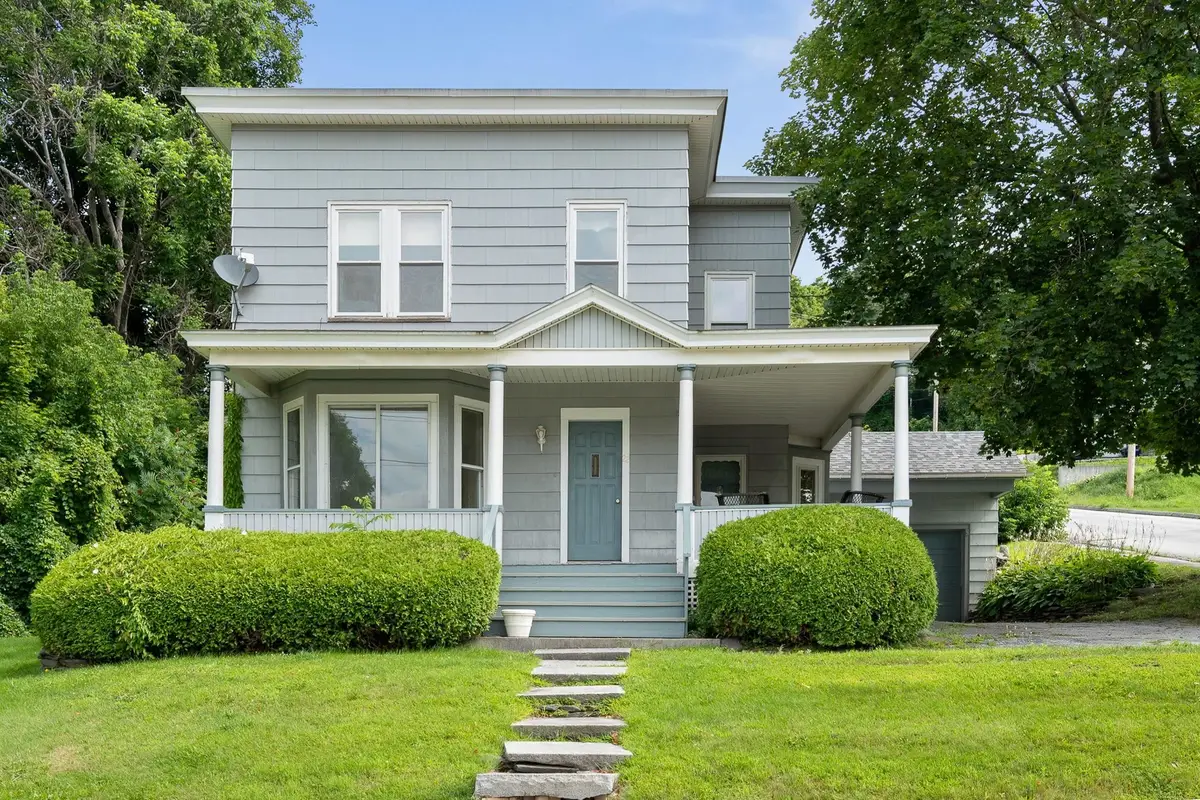 22 Eastern Avenue, Barre, VT 05641 - #1