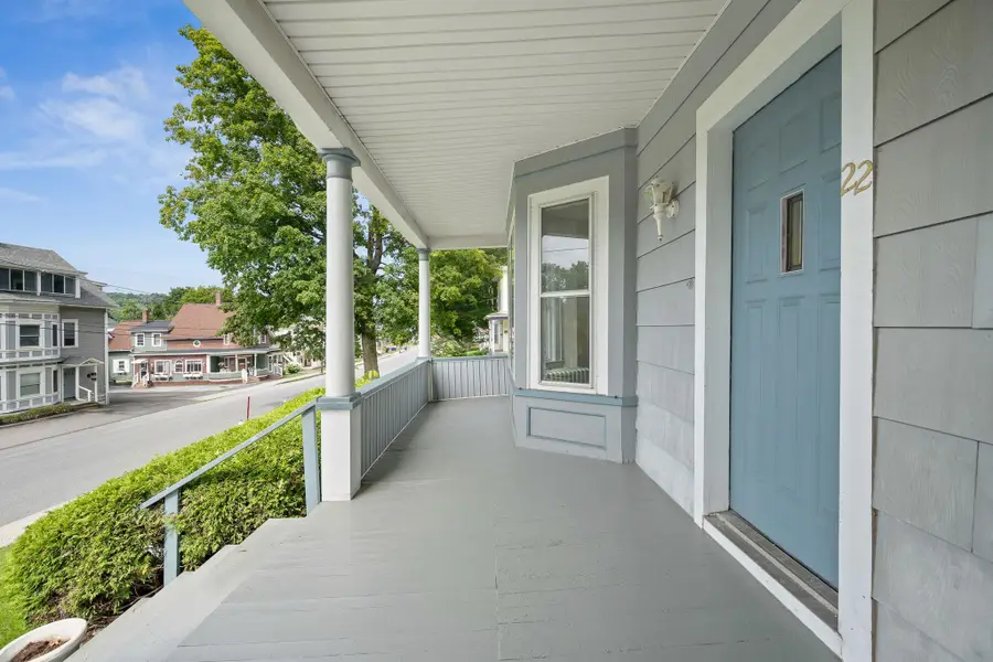 22 Eastern Avenue, Barre, VT 05641 - #3
