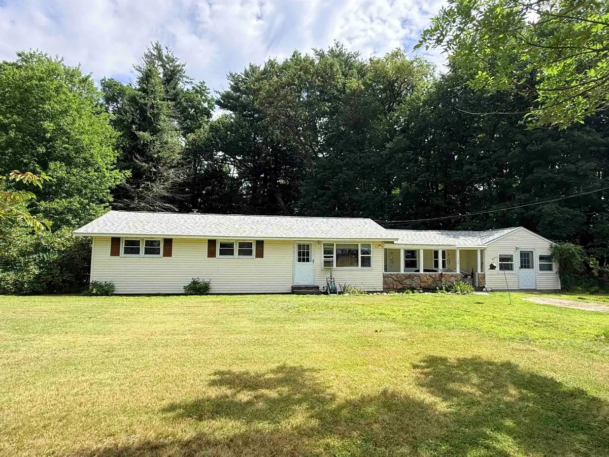 759 Pond Road, Vernon, VT 05354 - #1