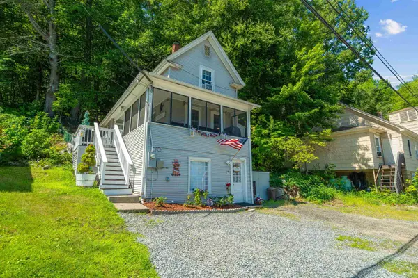 41 Rand Hill Road, Alton, NH 03810
