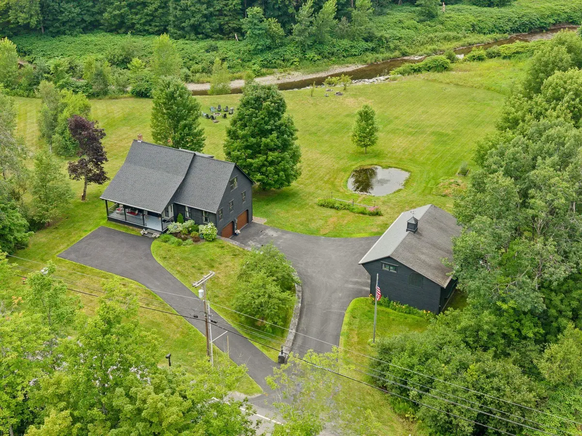 680 Route 12A, Northfield, VT 05663 - #1
