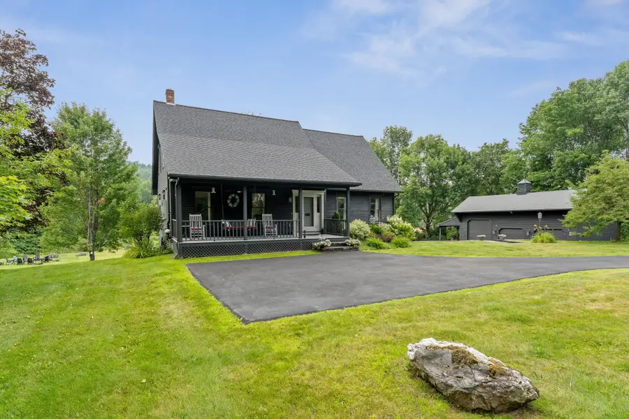 680 Route 12A, Northfield, VT 05663 - #2