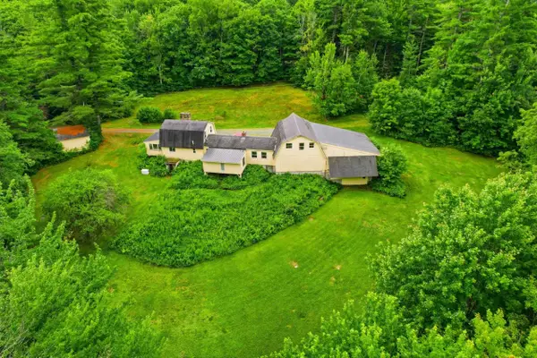 227 Deep Snow Drive, Springfield, NH 03284