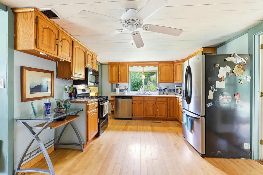 227 Deep Snow Drive, Springfield, NH 03284 - #2
