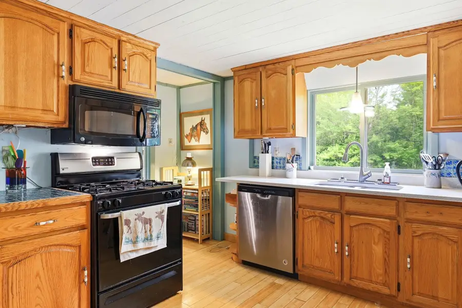 227 Deep Snow Drive, Springfield, NH 03284 - #3