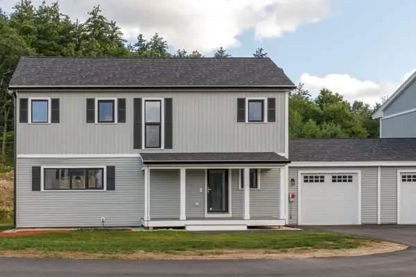 39 Windsor Lane #A, Hudson, NH 03051