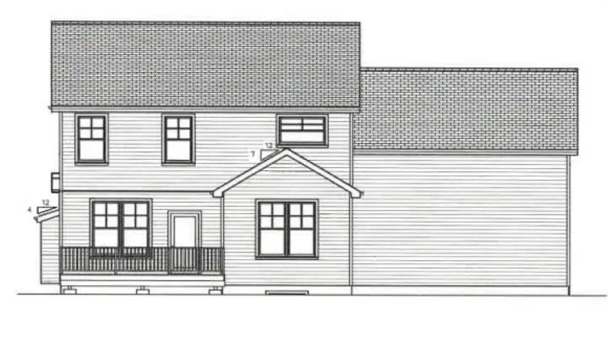Lot 4 Sadie Lane, South Burlington, VT 05403 - #2
