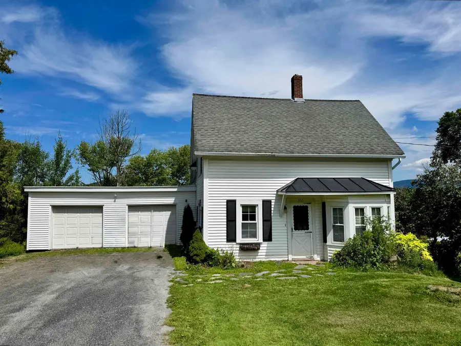 355 Websterville Road, East Barre, VT 05641 - #2