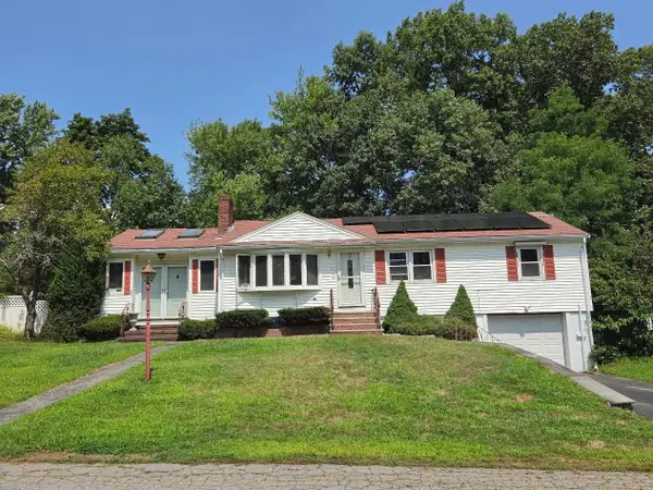 15 Budron Avenue, Salem, NH 03079-4446
