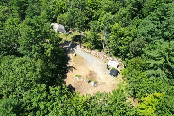 00 Durrell Mountain Road, Belmont, NH 03220