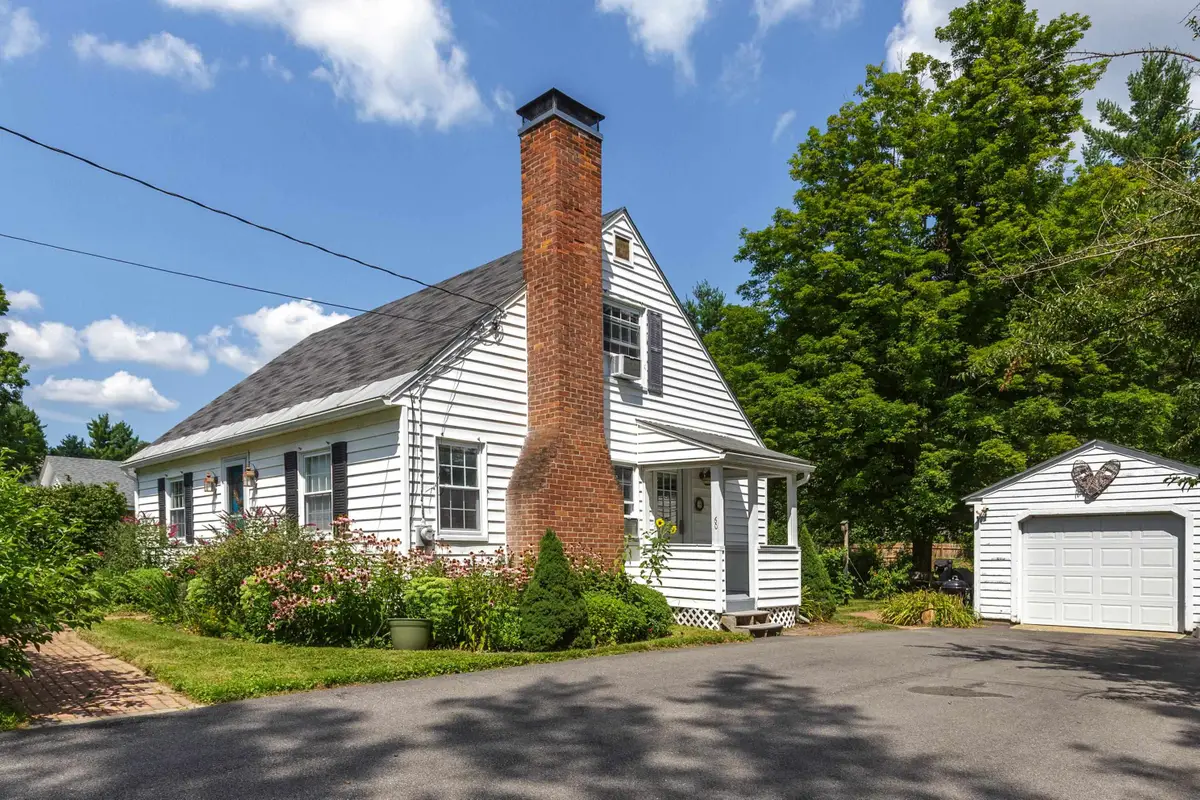 60 Mountain Road, Concord, NH 03301 - #1