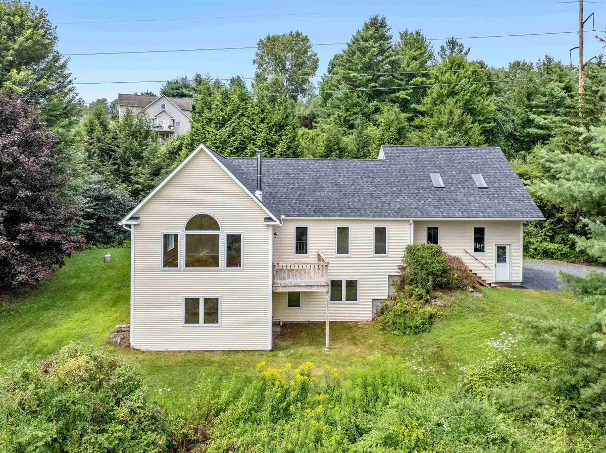 192 Blush Hill Estates, Waterbury, VT 05676 - #1
