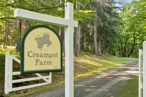 56 Cream Pot Road, Hartland, VT 05048