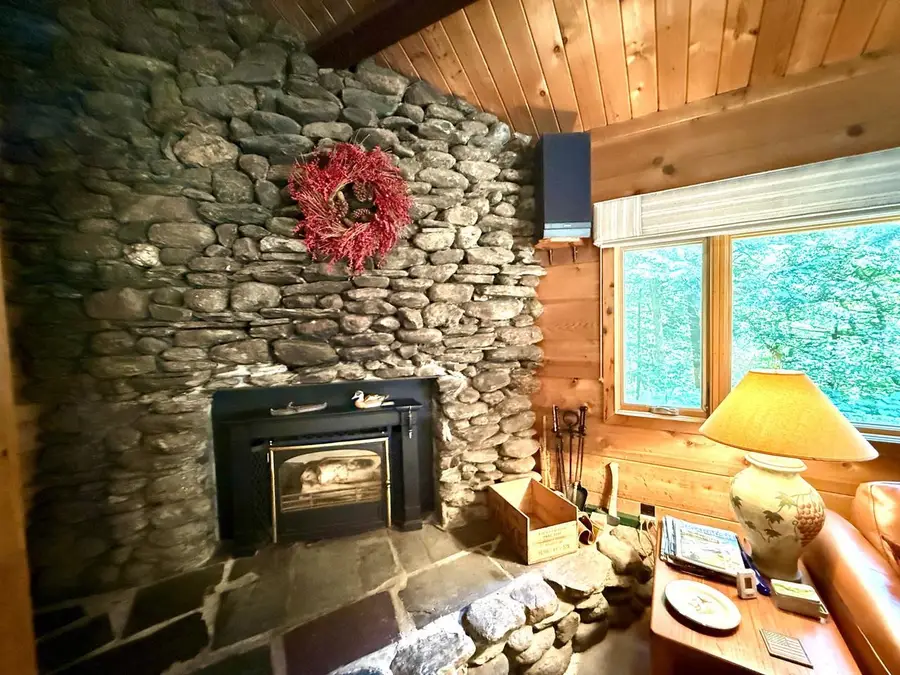 126 Upper Pines Road, Warren, VT 05674 - #2