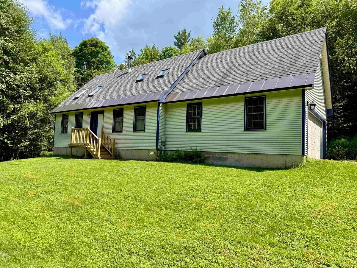 36 Timber Ridge, Underhill, VT 05489 - #1
