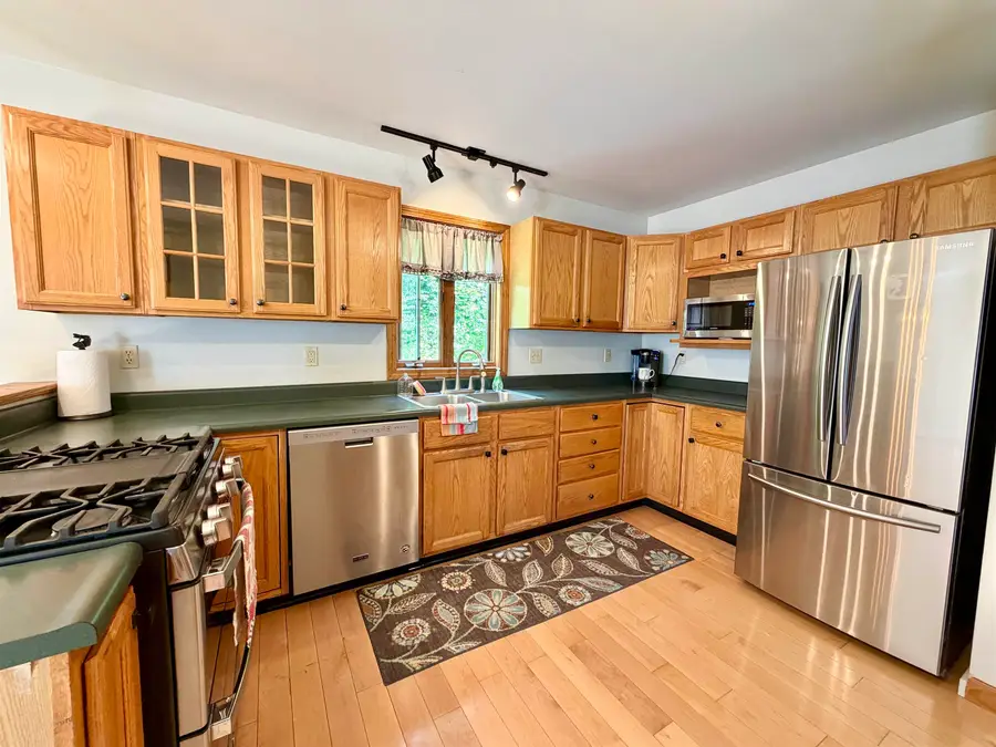36 Timber Ridge, Underhill, VT 05489 - #2