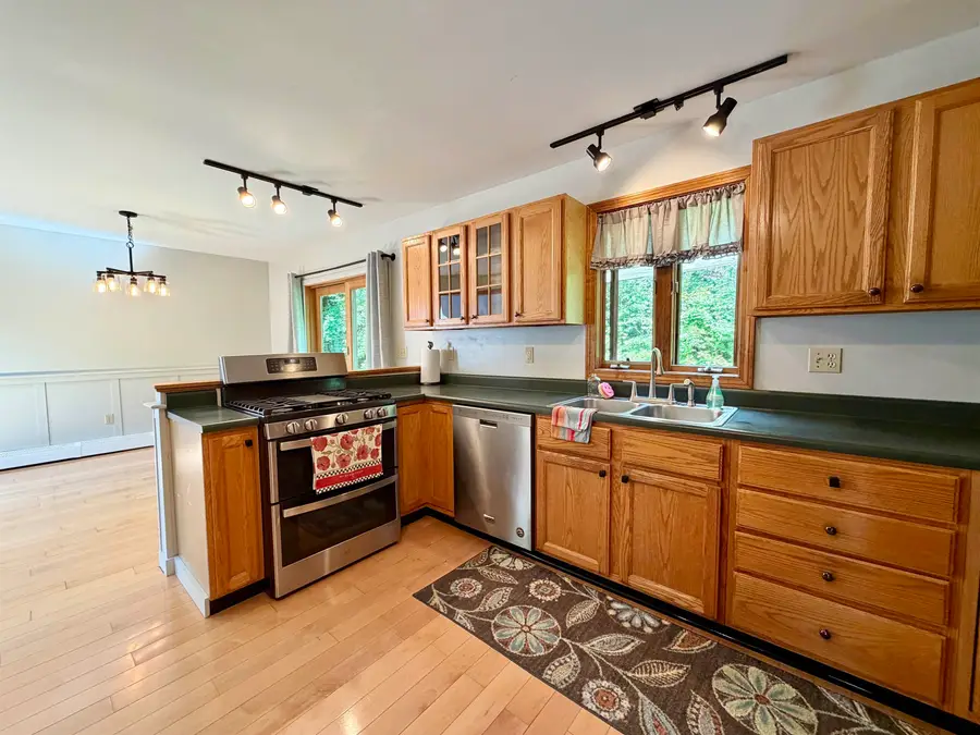 36 Timber Ridge, Underhill, VT 05489 - #3