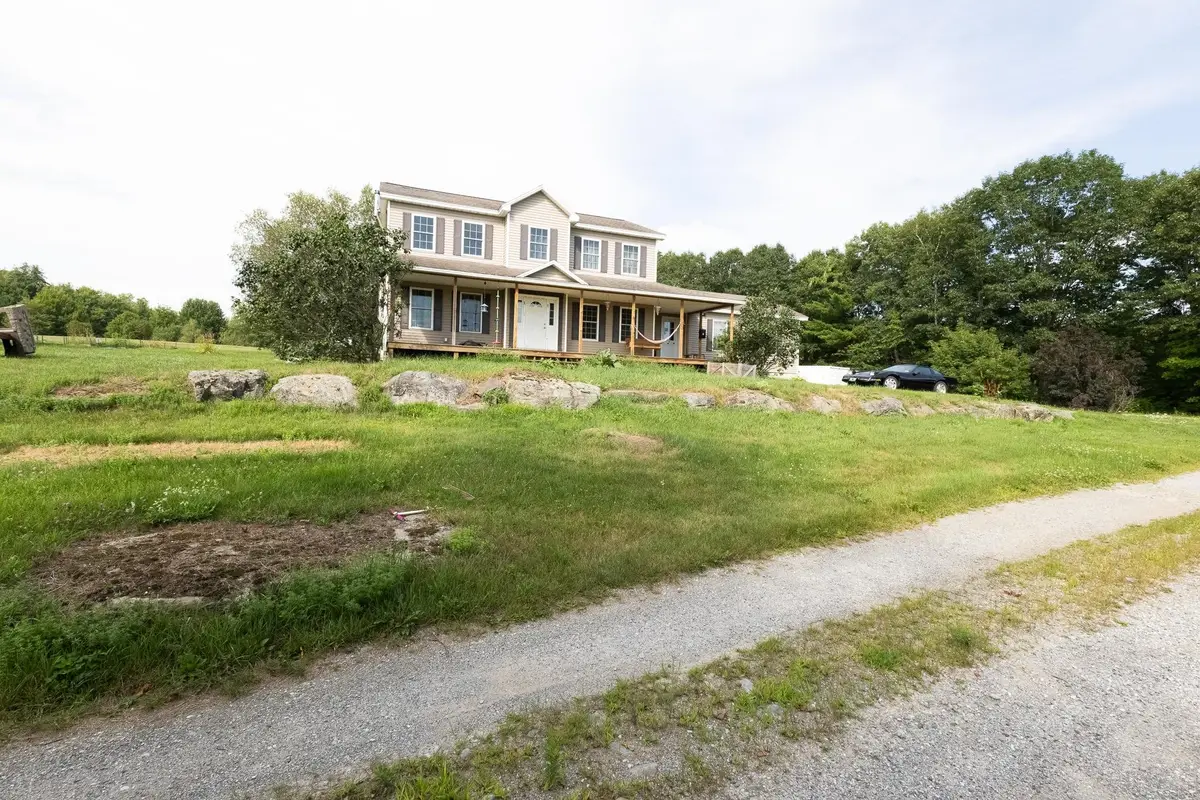 55 Raymo Drive, Highgate, VT 05459 - #1