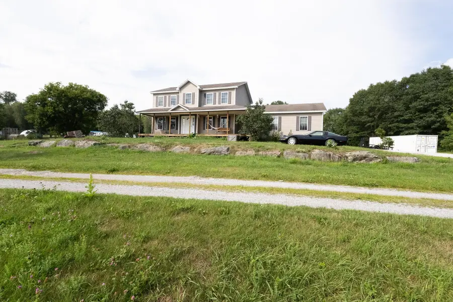 55 Raymo Drive, Highgate, VT 05459 - #2