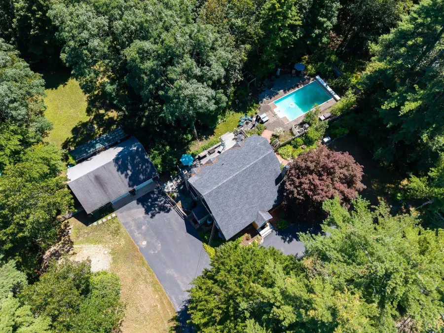 26 Mast Road, Lee, NH 03861 - #2
