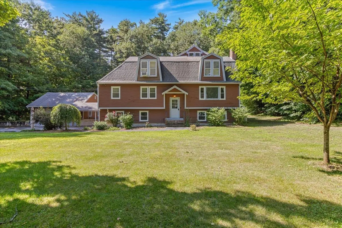 5 Line Brook Road, Atkinson, NH 03811 - #1