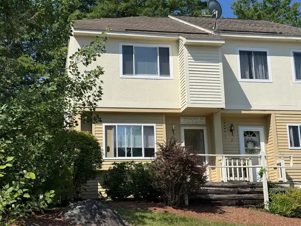 39 Freetown Road #1, Raymond, NH 03077