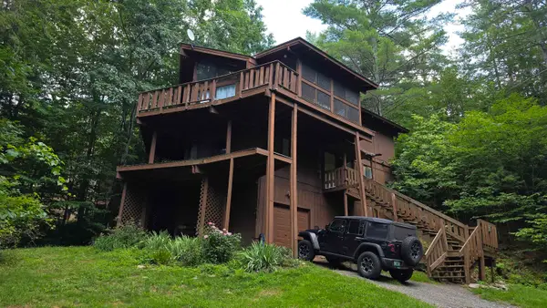 31 Clarina Nichols Lane, Hartford, VT 05047