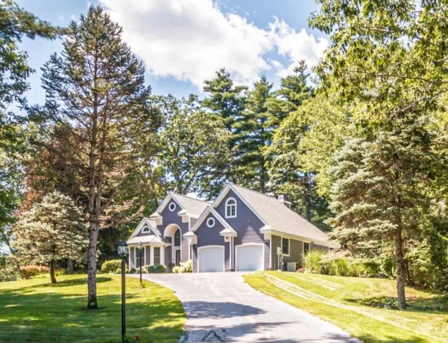 55 Carleton Way, Hales Location, NH 03860 - #1