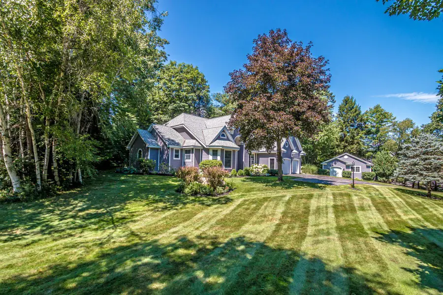 55 Carleton Way, Hales Location, NH 03860 - #3