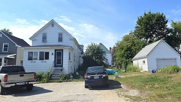 114 Jolbert Street, Berlin, NH 03570