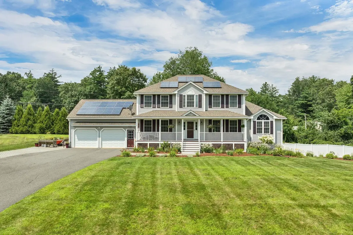 1 Jake Road, Londonderry, NH 03053 - #1