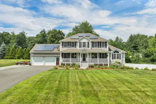 1 Jake Road, Londonderry, NH 03053