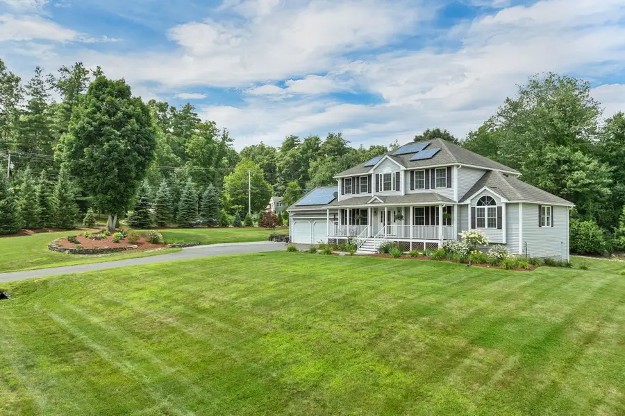 1 Jake Road, Londonderry, NH 03053 - #2