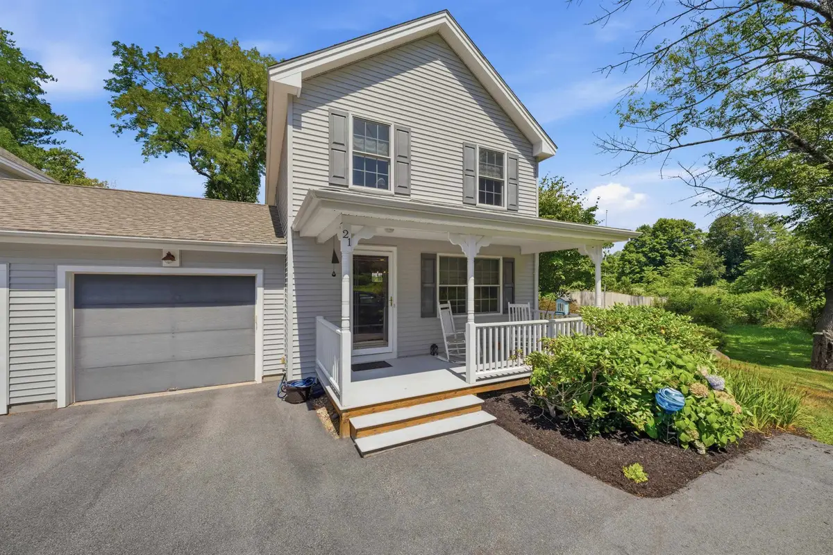 21 Cold Spring Farm, Greenland, NH 03840 - #1