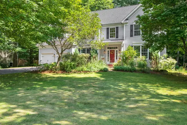 61 Sydney Drive, Essex, VT 05452