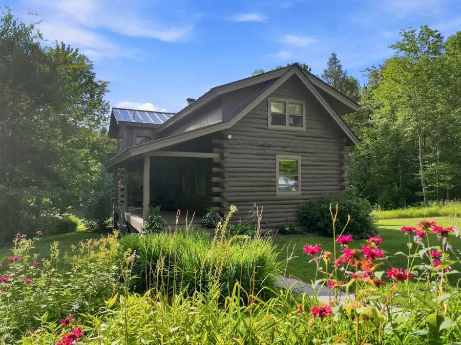 302 Worcester Loop, Stowe, VT 05672 - #3